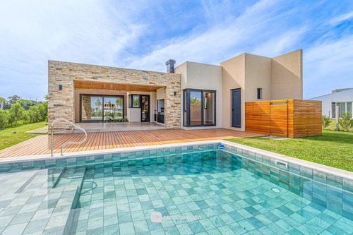 Venta - Casa En Developer Park - Lote 68