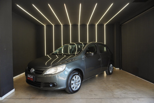 Volkswagen Gol Trend 1.6 Pack I 101cv