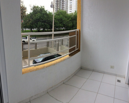 Imagem 16 de 20 de Apartamento - 3994 - 32320254