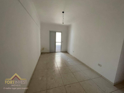 Imagem 22 de 30 de Apartamento Com 2 Dormitórios À Venda, 83 M² Por R$ 415.000,00 - Maracanã - Praia Grande/sp - Ap3349