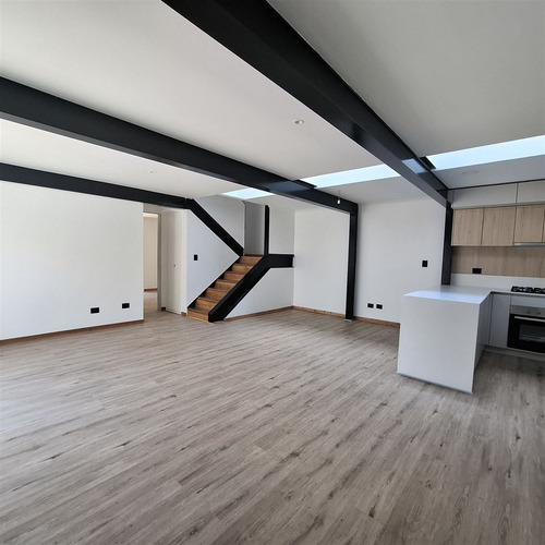 San Miguel Arcangel 3d 3b Sala Estar 133 M2 En 303 Terreno