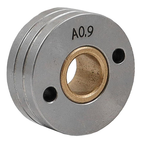 Rodillo P/mig Aluminio .035  - .045  Maq. Z-67100 Z-67050