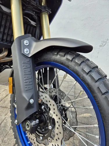 Yamaha Tenere 700 - 100% Financiada - Tomamos Tu Moto Usada