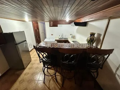 Apartamento en alquiler