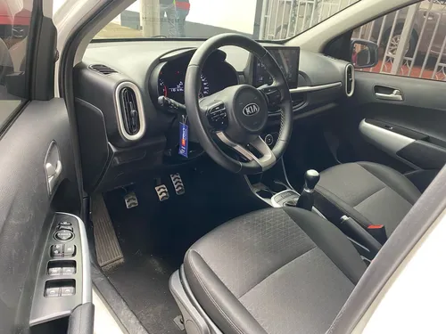 Kia Picanto 1.2 X-line