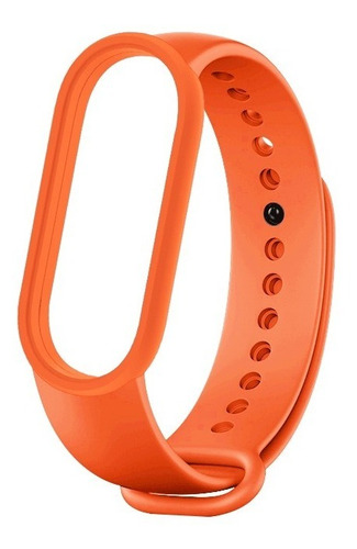 Imagen 3 de 8 de Xiaomi Mi Band 6 Smartwatch Reloj + Malla + Film + Cuotas