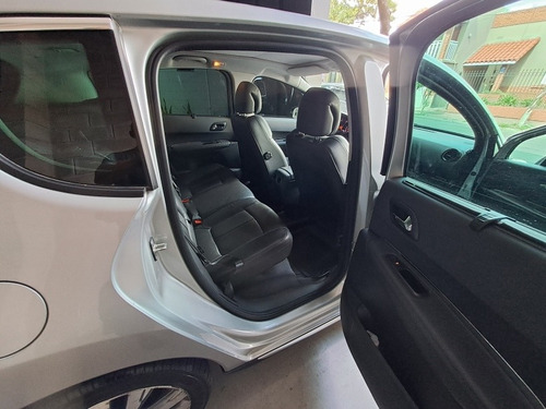 Imagen 7 de 12 de Peugeot 3008 2017 2.0 Feline Hdi 163cv