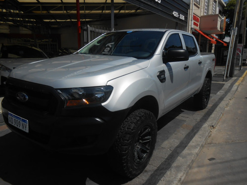 Ford Ranger 2.2 Cd Xl Tdci 125cv 4x4