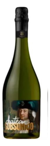 Falasco Chateau Subsonico Asti Espumante Dulce Natural
