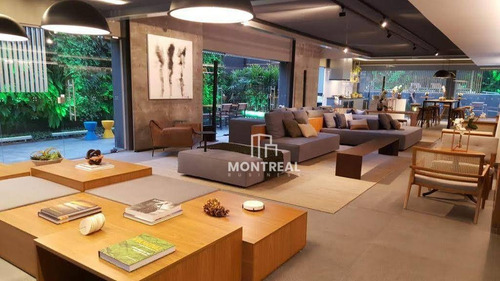 Imagem 23 de 23 de Apartamento À Venda, 48 M² Por R$ 856.920,00 - Indianópolis - São Paulo/sp - Ap2949