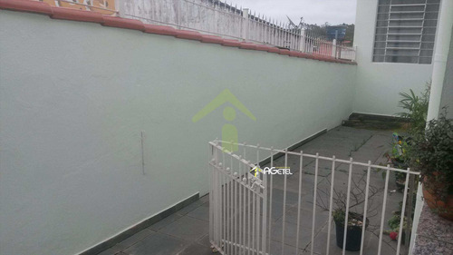 Imagem 18 de 20 de Sobrado Com 3 Dorms, Cipó, Embu-guaçu - R$ 500 Mil, Cod: 283 - V283