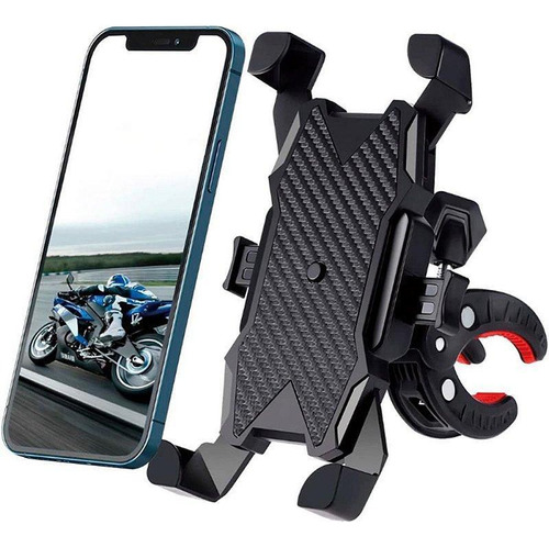 Suporte Universal Xc-sp-27 P/ Moto/bicicleta - Rotação 360º