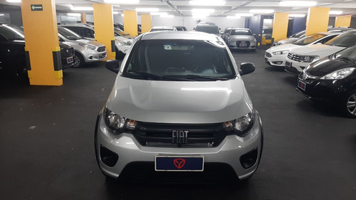 Fiat Mobi 1.0 Like Flex 5p