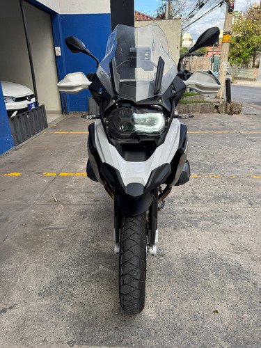 Bmw R 1250 Gs Premium Hp 2020 Com 28.900 Km !!!