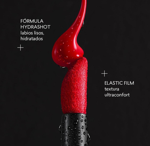 Cyzone Labial Liquido Studio Look Mate Crystal Nude Moon