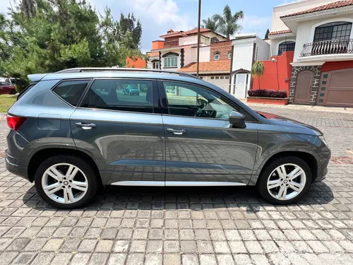 Seat Ateca 1.4 Ateca FR