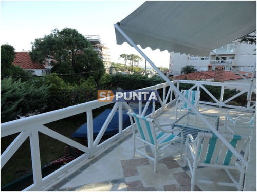 Imagen 2 de 18 de Casa En Alquiler Playa Mansa