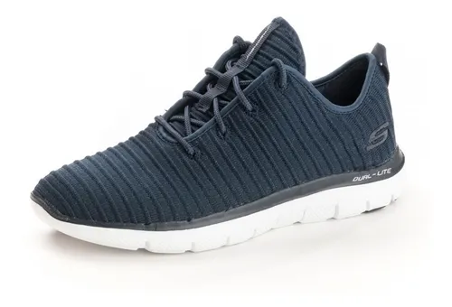 Zapatillas Skechers Appeal 2.0 Navy Lady (2896)