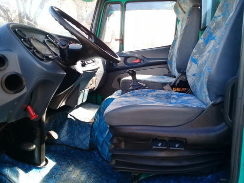 Imagen 4 de 8 de Mercedes-benz 914c Con Carroceria Todo Puertas Completa