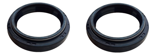 Retenes Suspensión Delante Mondial Rd 150 Wstandard 31x43x10