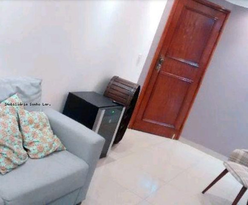 Apartamento Para Venda Em Osasco, Vila Osasco, 2 Dormitórios, 1 Banheiro, 1 Vaga - 8326_2-746158