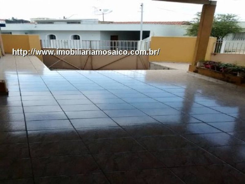 Imagem 19 de 27 de Vila Rami, Desocupada, Ampla Frente. - 93841 - 4491930