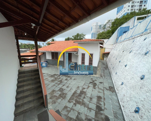 Imagem 15 de 30 de Vendo Casa Térrea Em Itapuã, Condomínio Fechado, 4/4 Com Suíte + Anexo Com 2/4, R$ 900.000,00! - J345 - 4547605