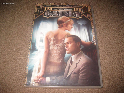 O Grande Gatsby Leonardo Dicaprio Dublado E Legendado