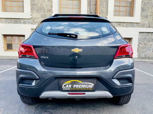 Chevrolet Onix 1.4 MPFI ACTIV 8V FLEX 4P MANUAL