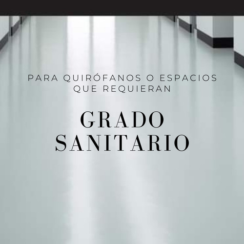 Imagen 3 de 10 de Porcelanato Líquido Autonivelante Para Pisos Brillante