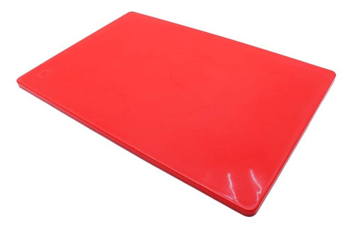 Tabla De Picar Para Cocina Alimentos Profesional 46 X 30 Cm