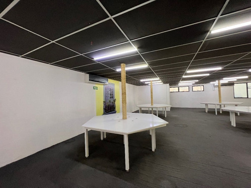 Renta Oficinas Local Call Center En Piso 1 Y 2, Total 640 M Lago Rodolfo Granada