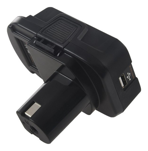 . Adaptador Convertidor De Batería For Dewalt 18v-20v A