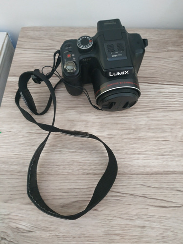 Camara Digital Panasonic Lumix Fz47
