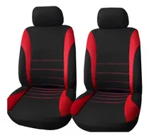 Comprar 4 Fundas De Asiento Universales De 2 Asientos Para Fundas De