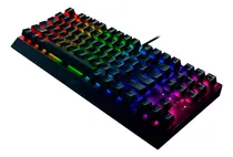 Comprar Teclado Gamer Razer Huntsman V3 X Sin Interruptores Ópticos