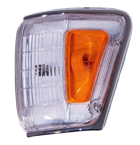 Direccional Farola Izquierda Hilux 1992 A 1999 Crom 4x4 