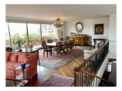 Apartamento en venta
