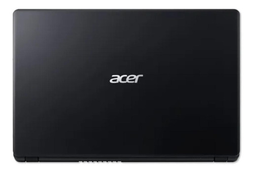 Imagem 7 de 7 de Notebook Acer Aspire 3 A315-34 preta 15.6", Intel Celeron N4000 4GB de RAM 1TB HDD, Intel UHD Graphics 600 60 Hz 1366x768px Linux Endless