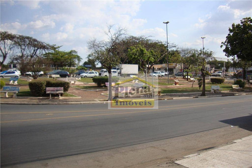 Ponto Comercial À Venda, Vila São Francisco, Hortolândia. - Pt0026