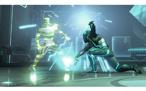 Tron Evolution Juego Fisico PS3