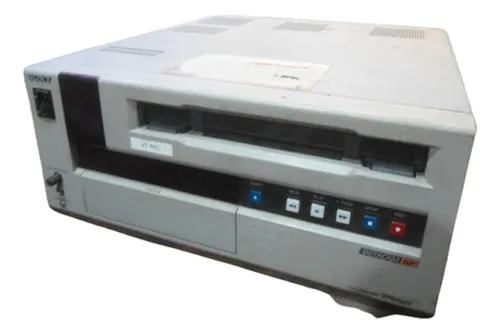 comprar Nao Está Ligando - Video Cassete Sony Betacam Sp Uvw-1800