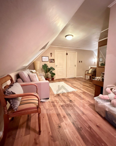 Se Vende Casa - Lomas San Sebastian