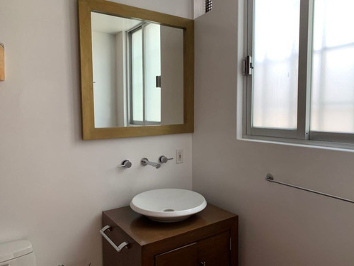 Imagen 9 de 14 de Departamento En Renta Polanco, Suderman
