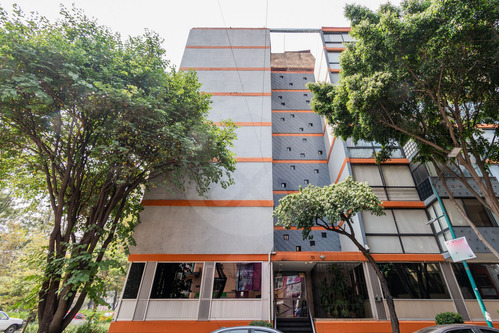 Departamento En Venta En Juárez