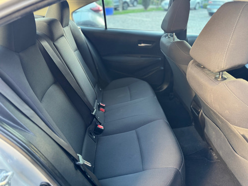 Toyota Corolla 1.8 Le Cvt