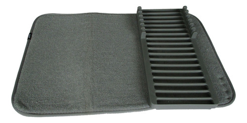 Manteles Individuales De Cocina Con Estampado De Microfibra