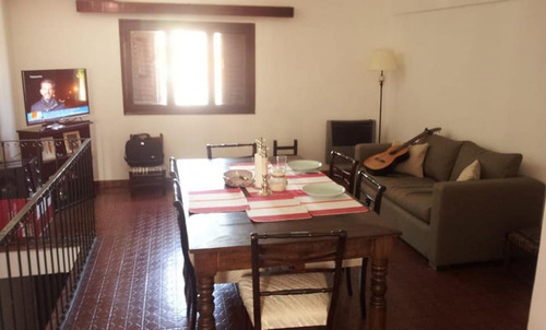 Imagen 2 de 14 de Venta Casa En Planta Alta Zona Alvarado Al 1700