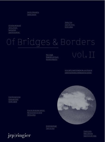 Of Bridges & Borders Vol. Ii - Sigismond De Vajay