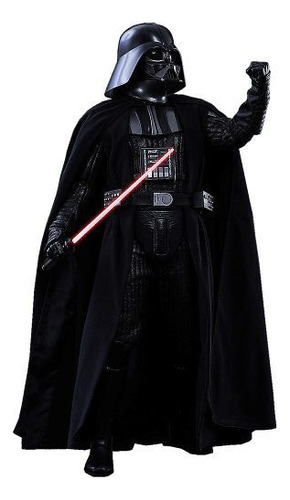 Figura de acción  Darth Vader Star Wars - Episode IV: A New Hope de Hot Toys Limited